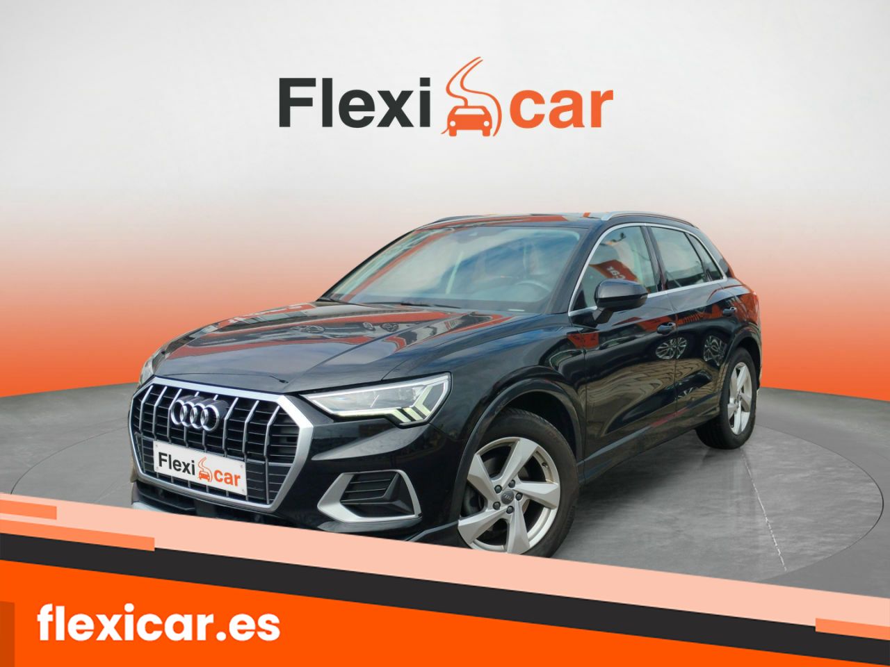 audi q3 2019 / foto grande (3)