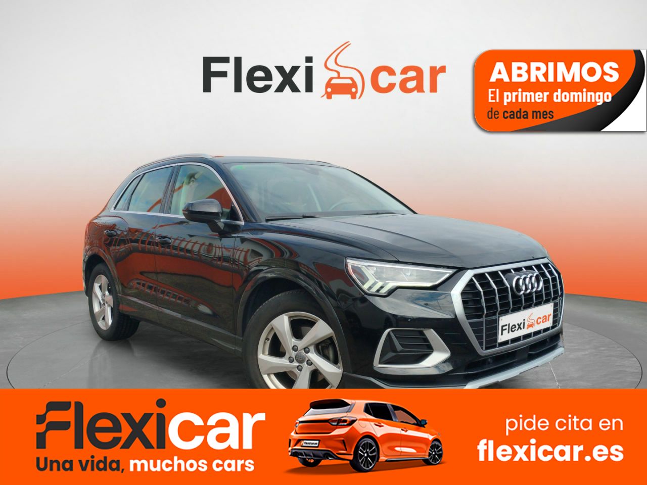 Audi a3 2019 seminuevo  de segunda mano - audi q3 2019 /