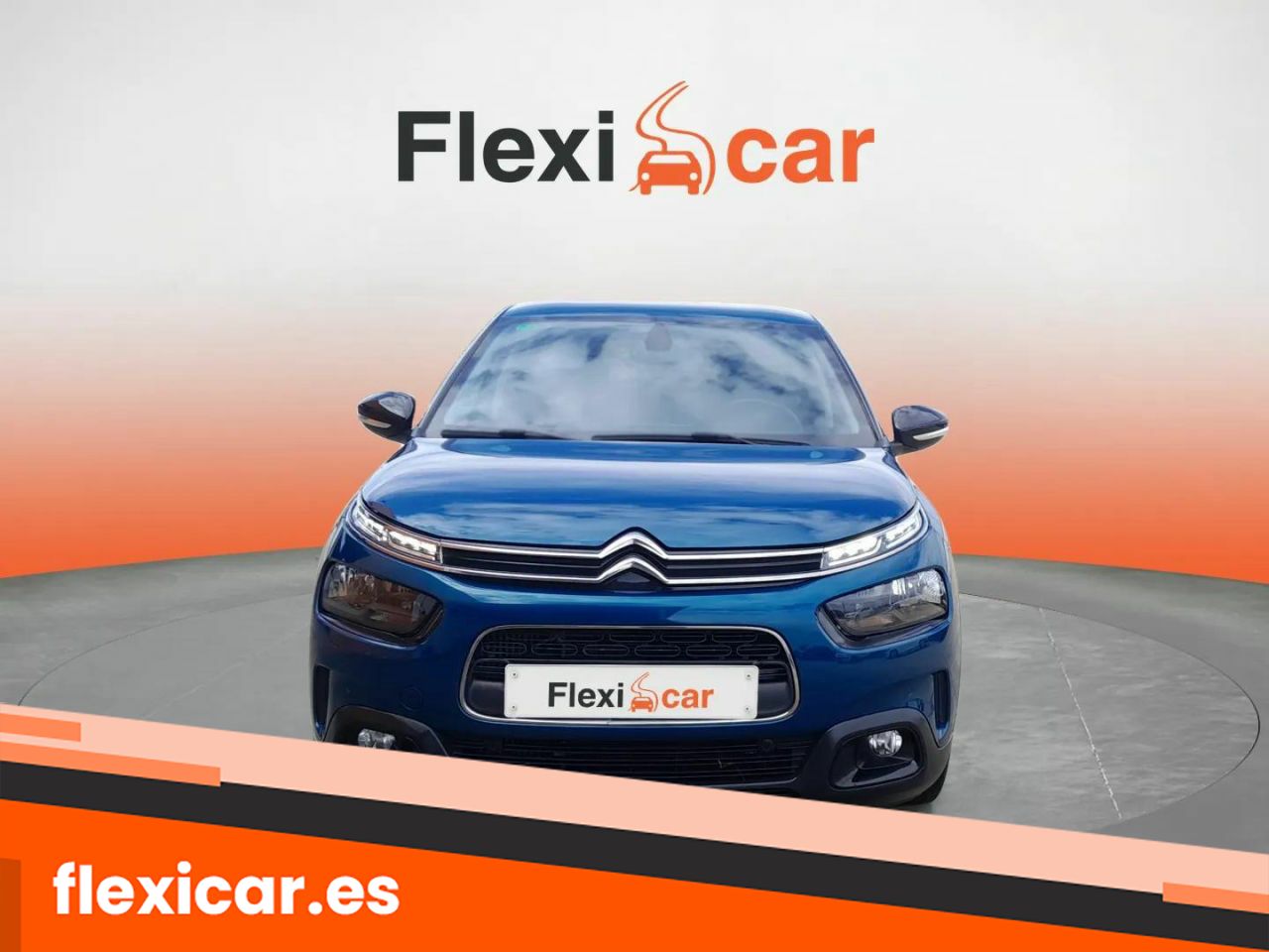citroën c4 cactus 2019 / foto grande (2)