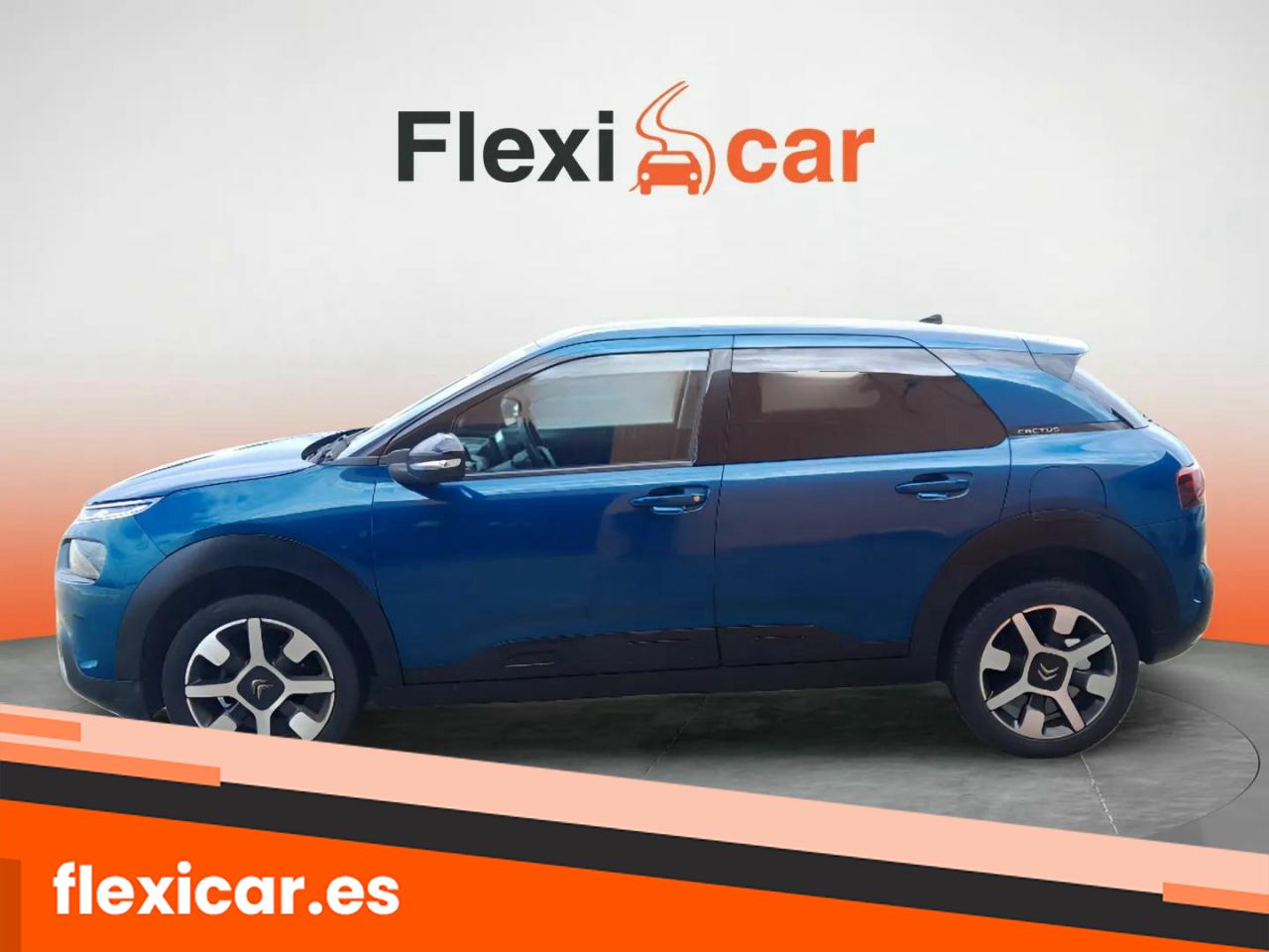 citroën c4 cactus 2019 / foto grande (3)
