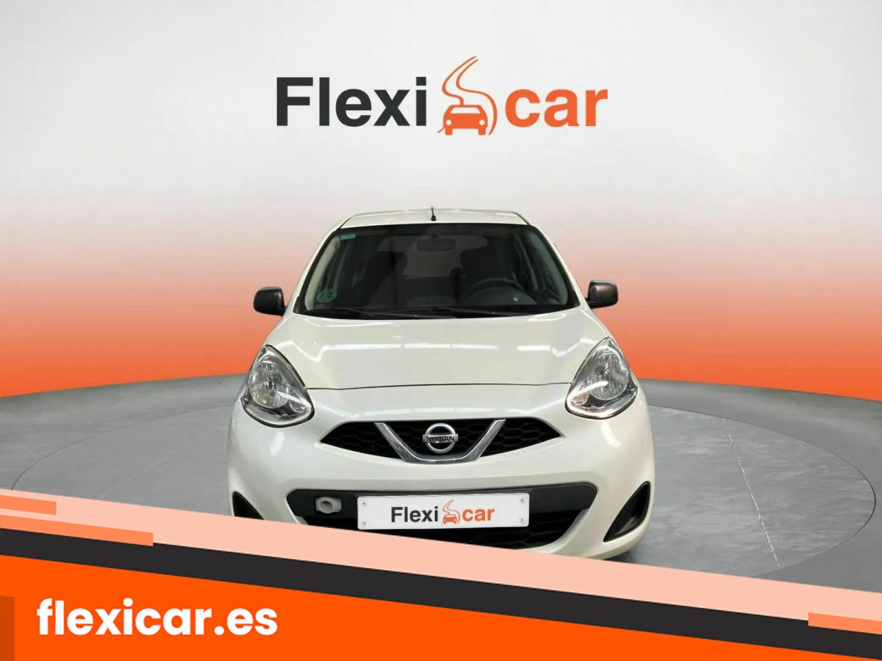 nissan micra 2014 / foto grande (2)