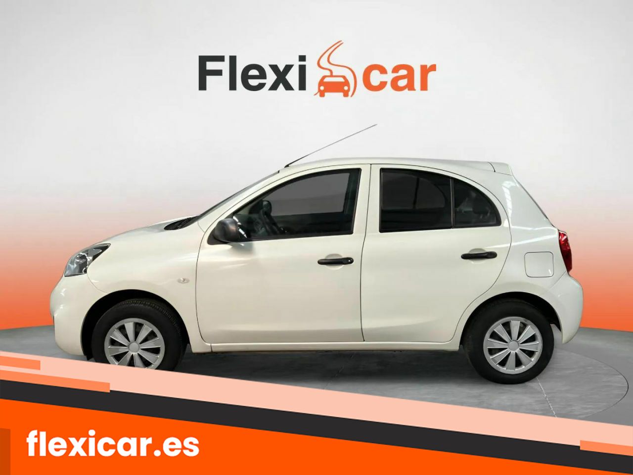 nissan micra 2014 / foto grande (3)