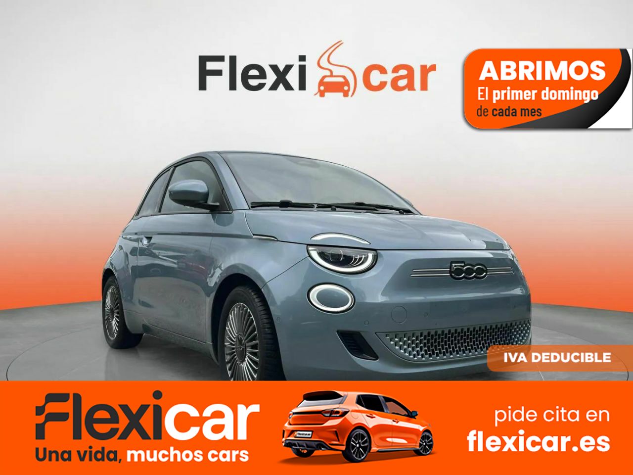 Fiat 500 2012 reus  de segunda mano - fiat 500 2021 /