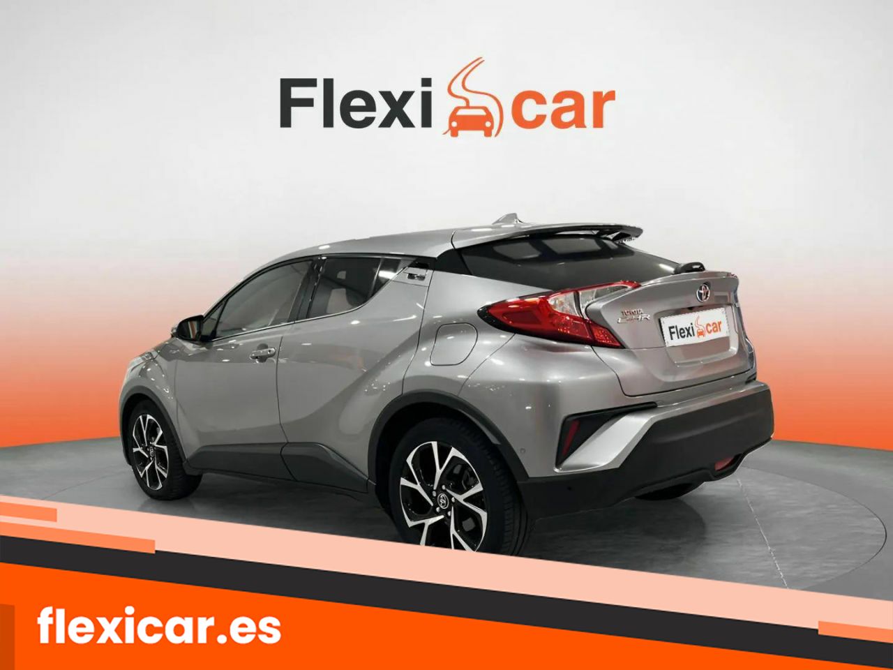 toyota c-hr 2019 / foto grande (3)