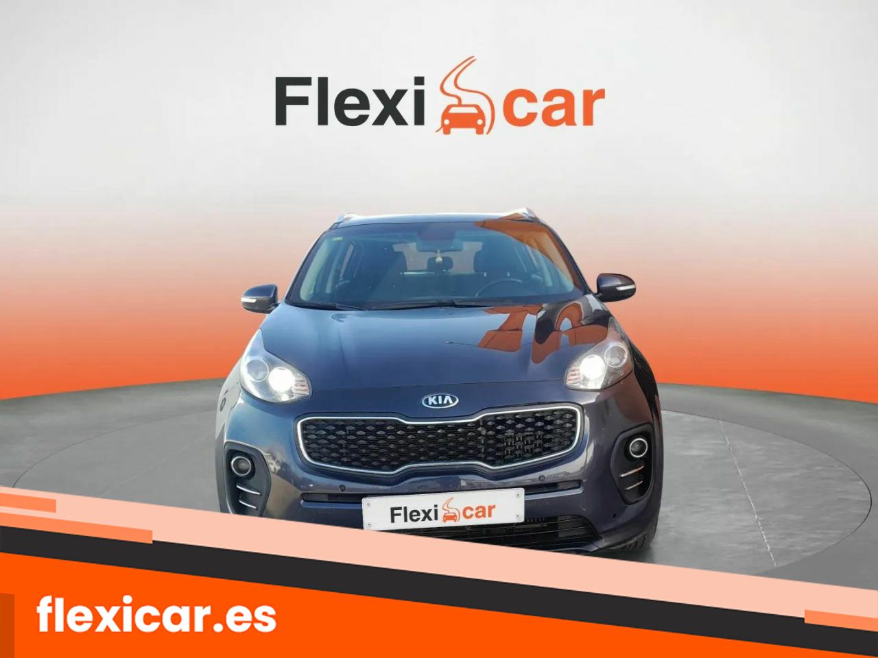 kia sportage 2018 / foto grande (2)