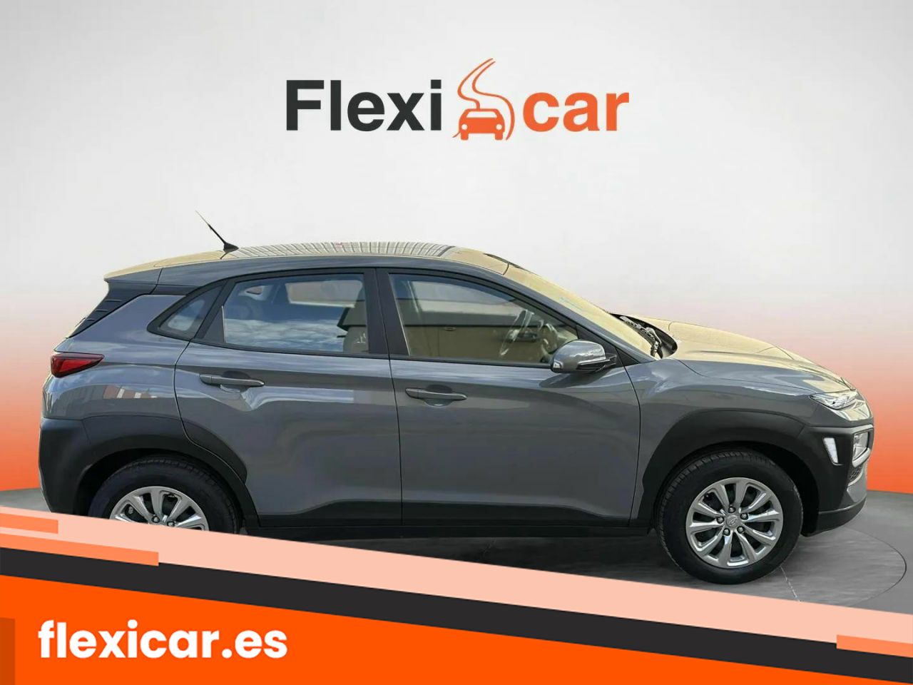 hyundai kona 2020 / foto grande (2)