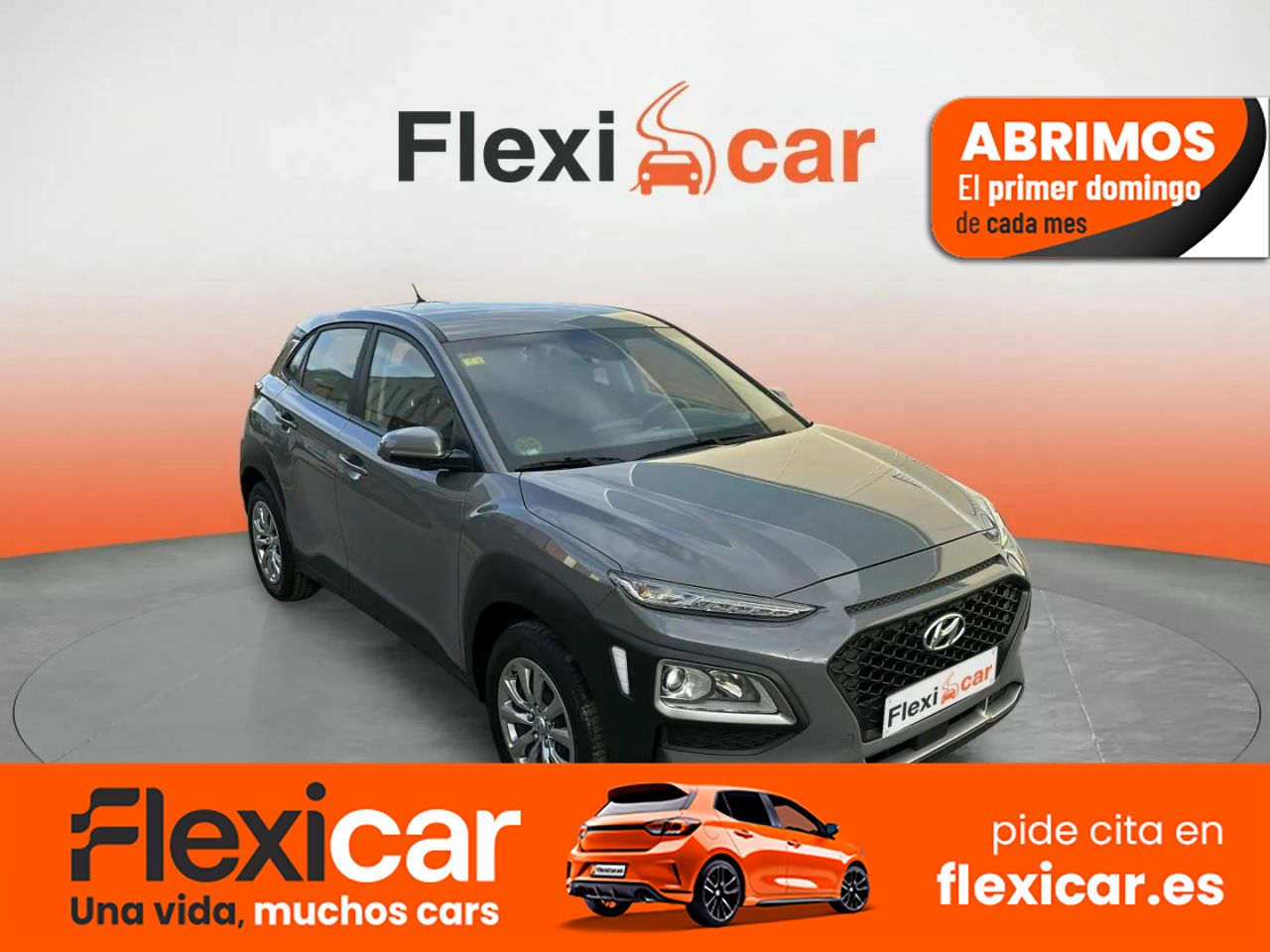 Hyundai i30 2020 alcala de henares  de segunda mano - hyundai kona 2020 /