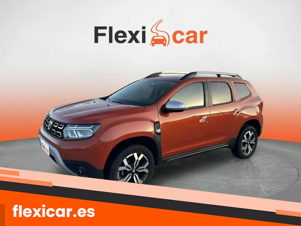 dacia duster 2021 / foto grande (2)