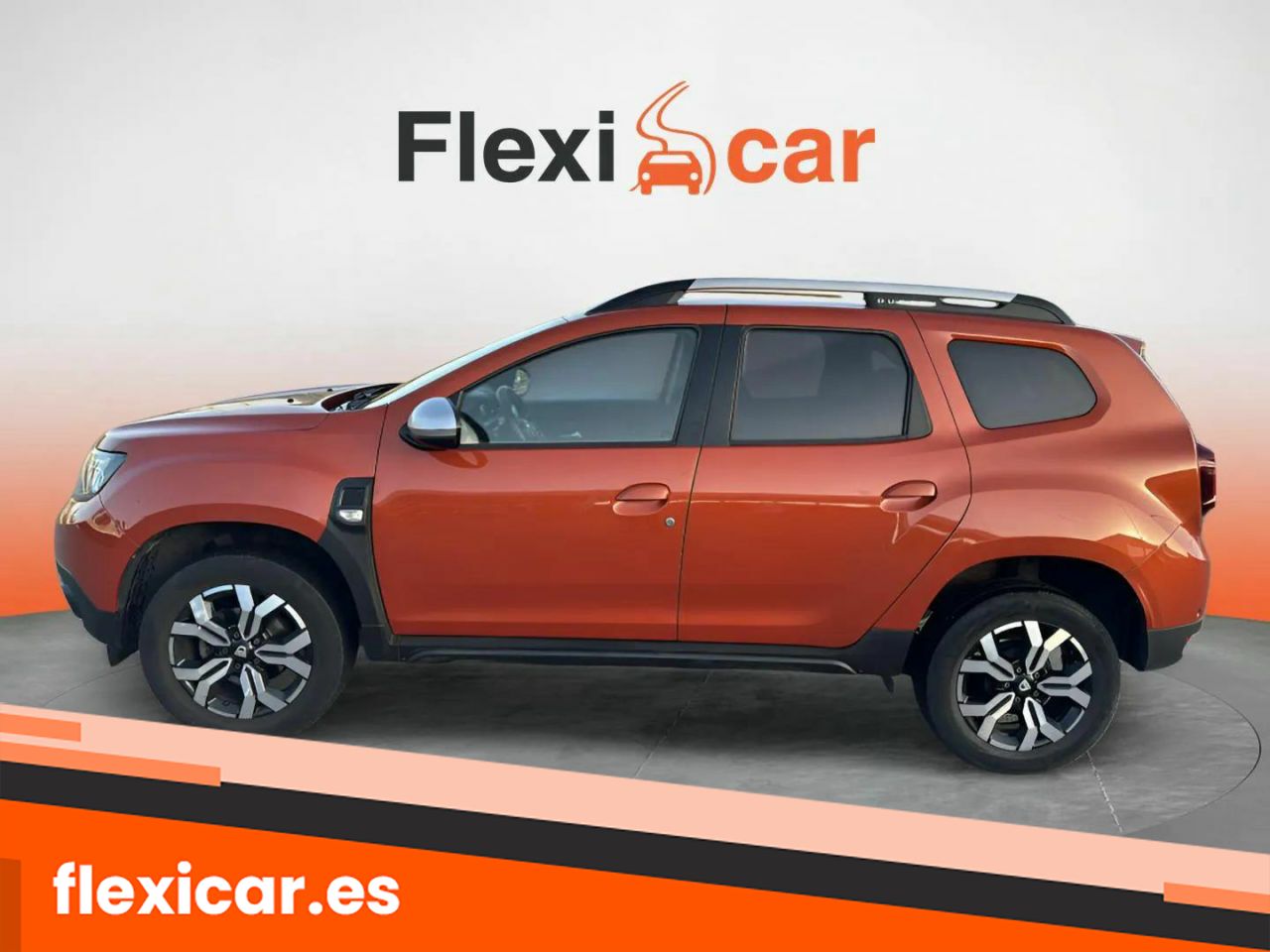 dacia duster 2021 / foto grande (3)