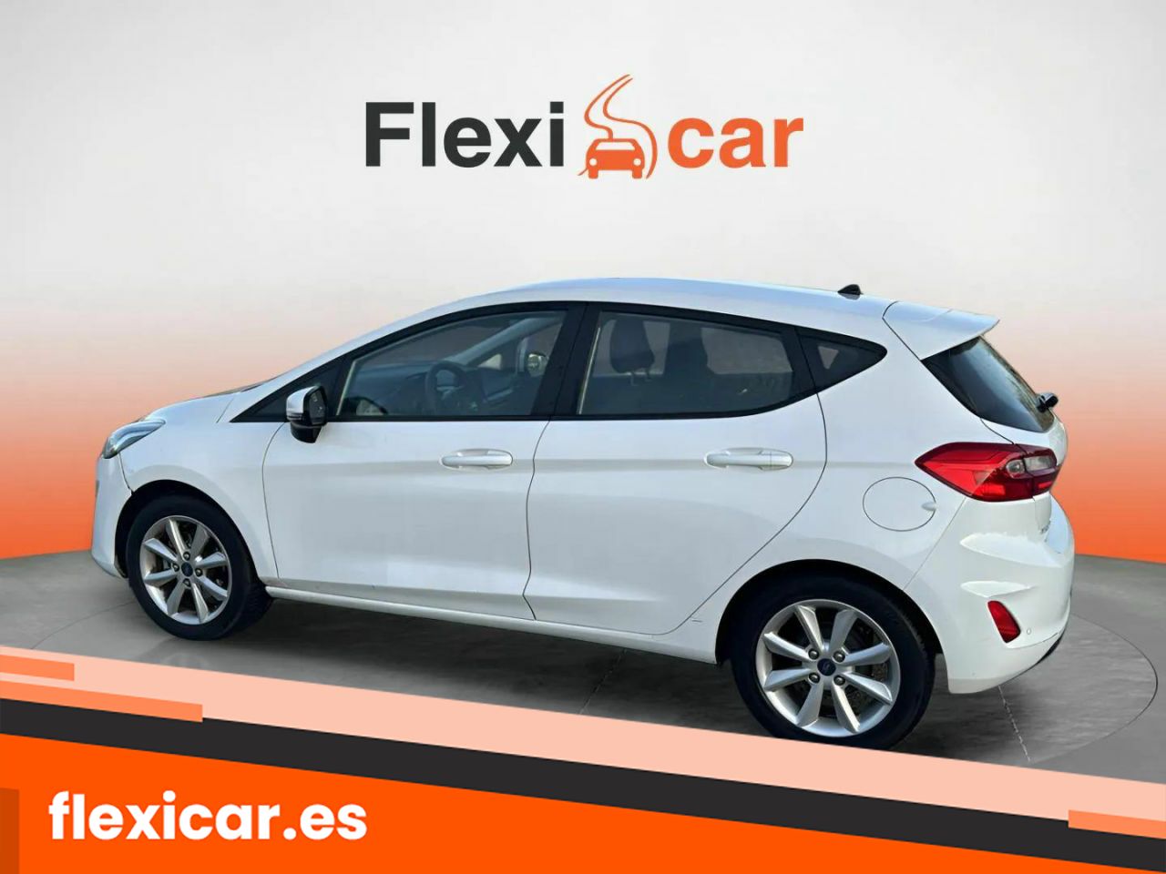 ford fiesta 2020 / foto grande (3)