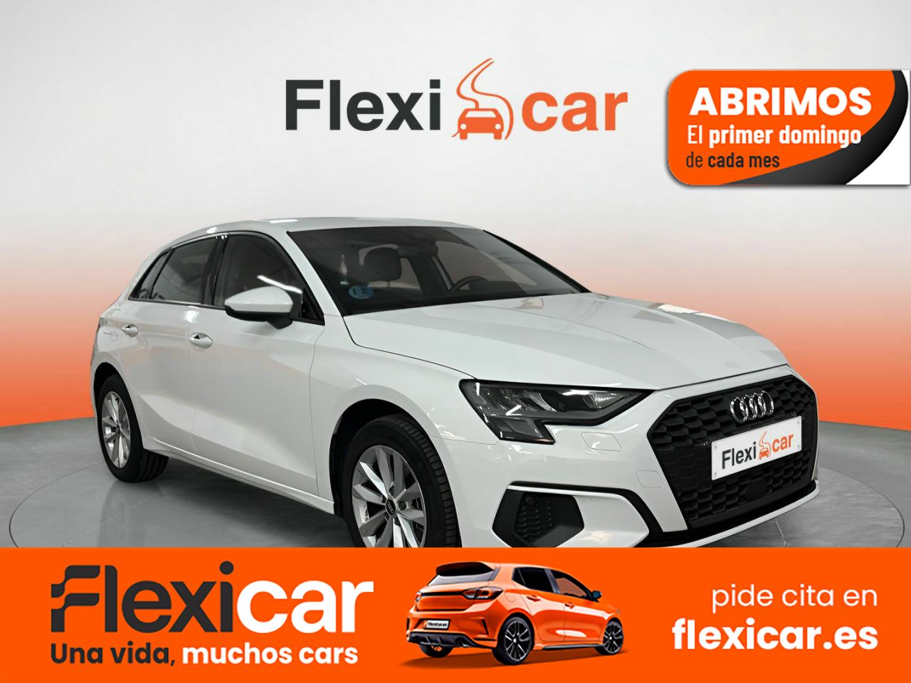 Audi a3 2019 alcala de henares  de segunda mano - audi a3 2021 /