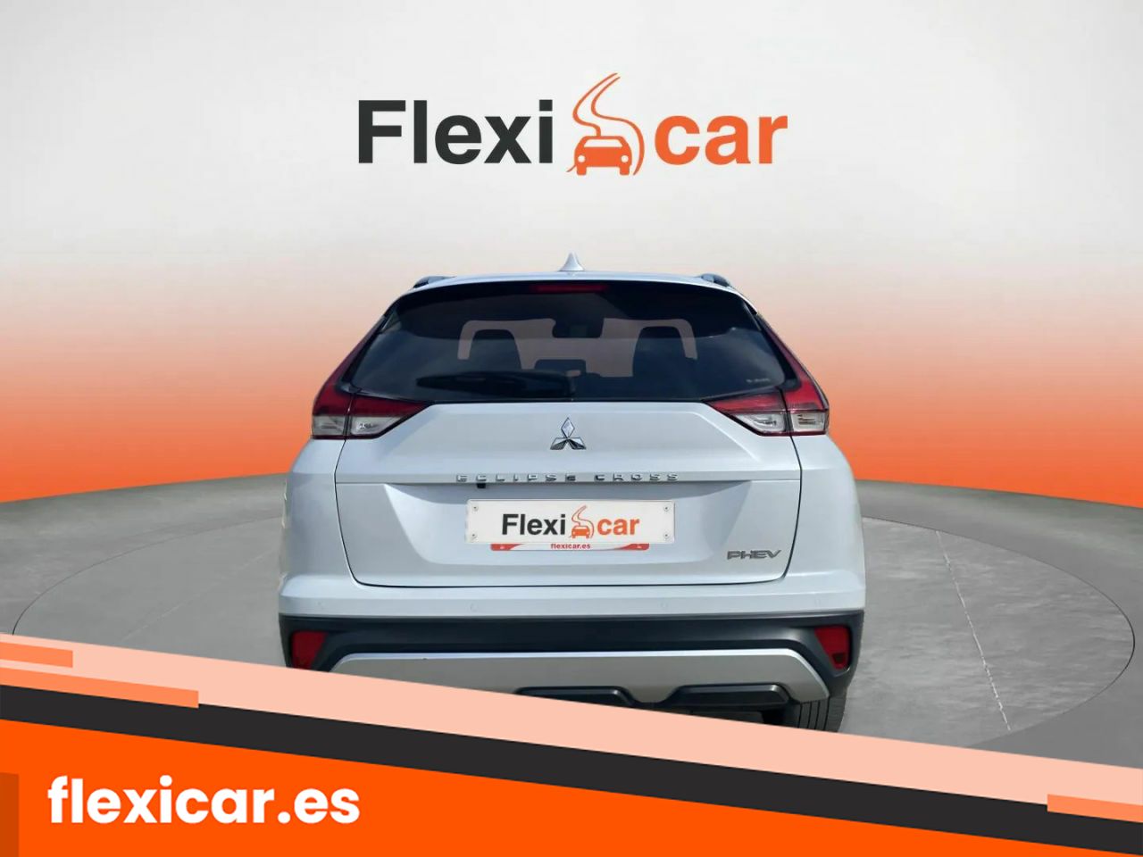 mitsubishi eclipse cross 2022 / foto grande (3)