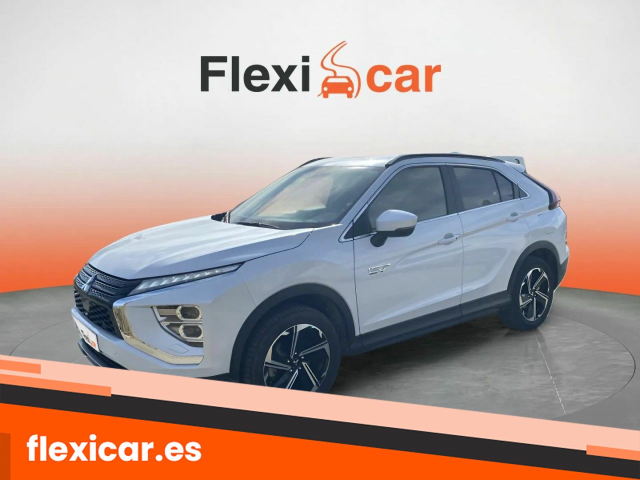 mitsubishi eclipse cross 2022 / foto grande (2)