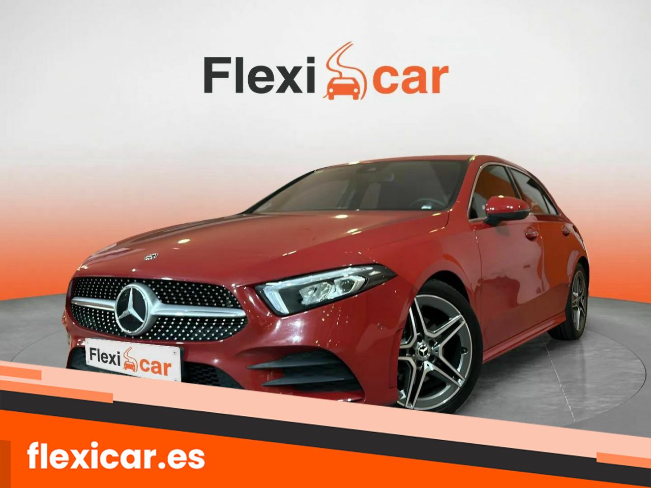 mercedes clase a 2019 / foto grande (3)