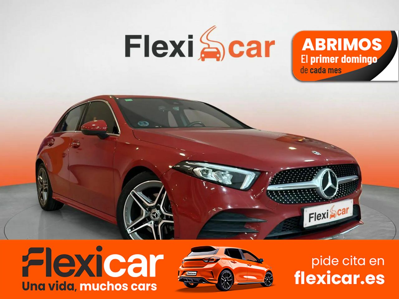Tabaco premium tarragona  de segunda mano en Tarragona - mercedes clase a 2019 /