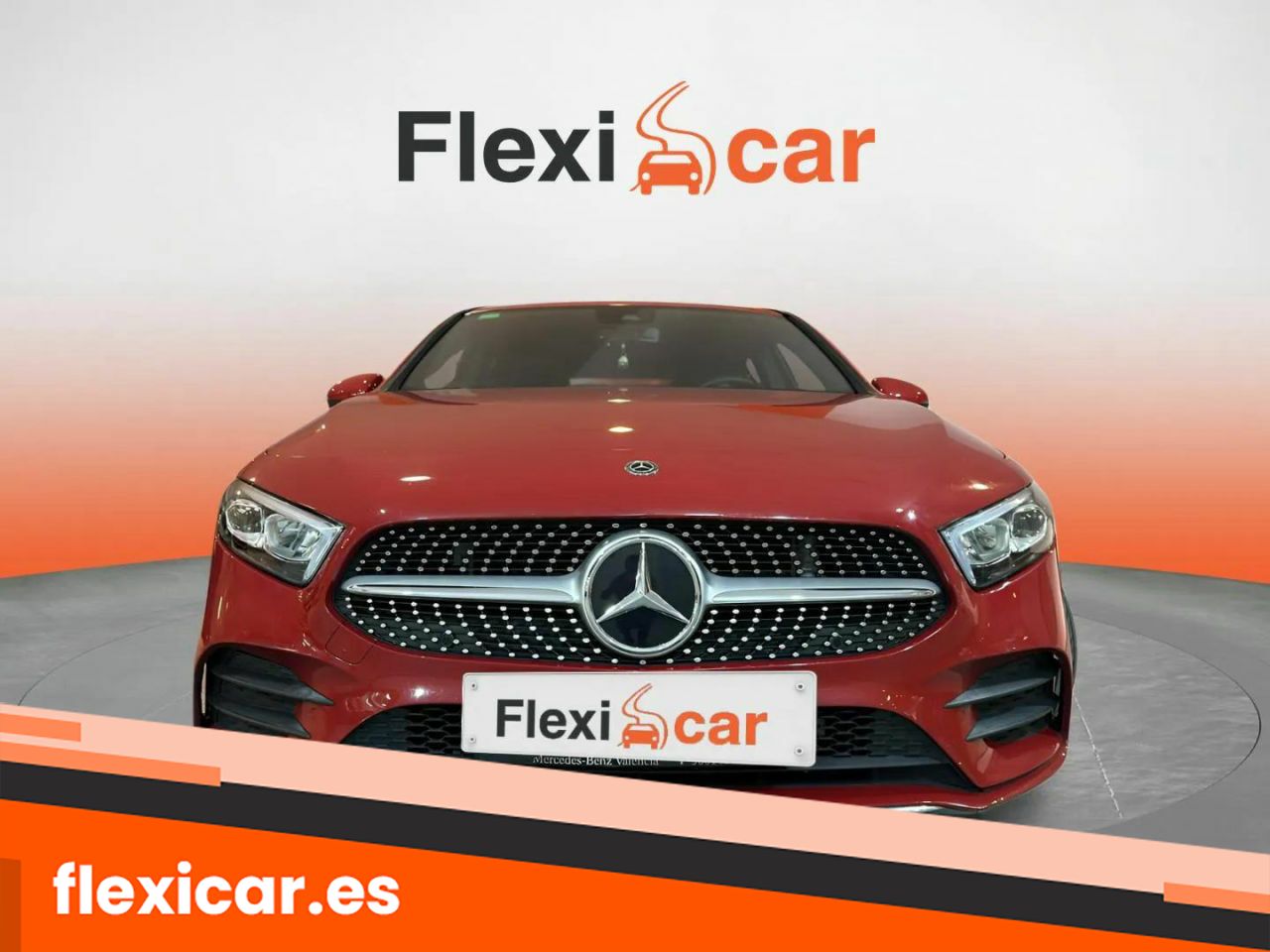 mercedes clase a 2019 / foto grande (2)