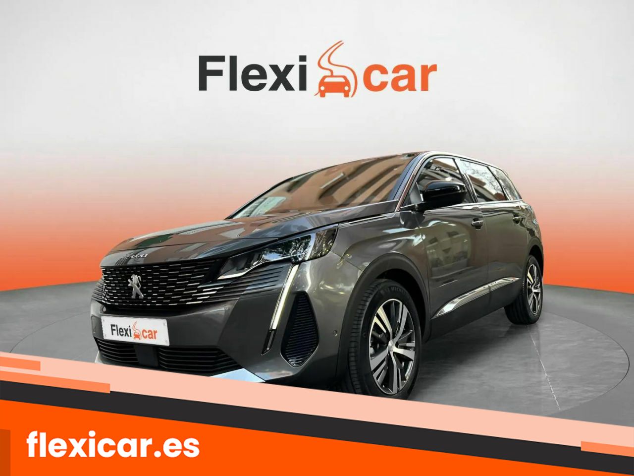 peugeot 5008 2021 / foto grande (3)