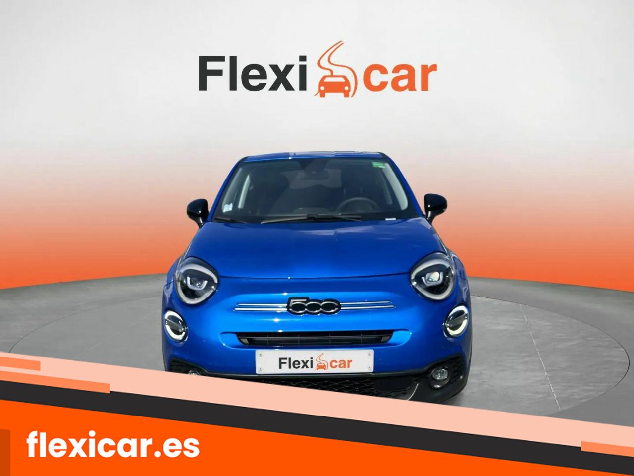 fiat 500x 2024 / foto grande (2)