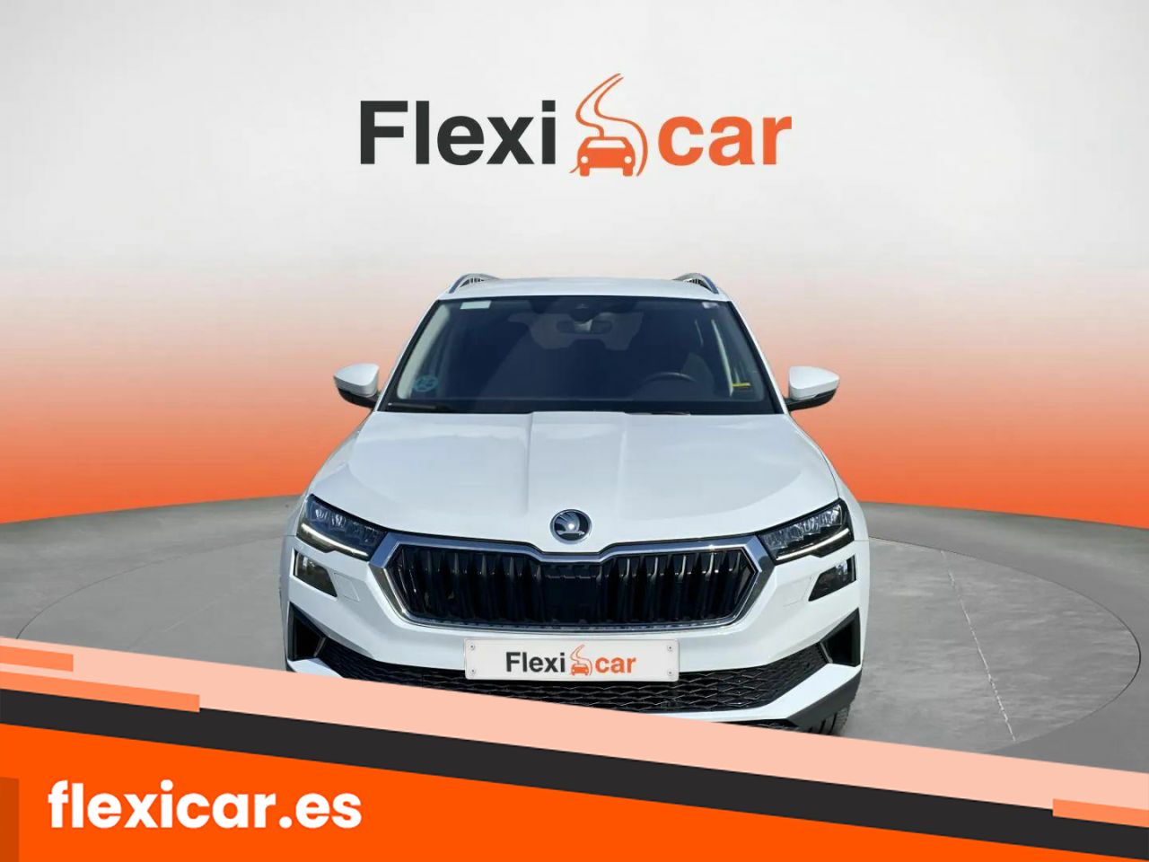 skoda karoq 2023 / foto grande (2)