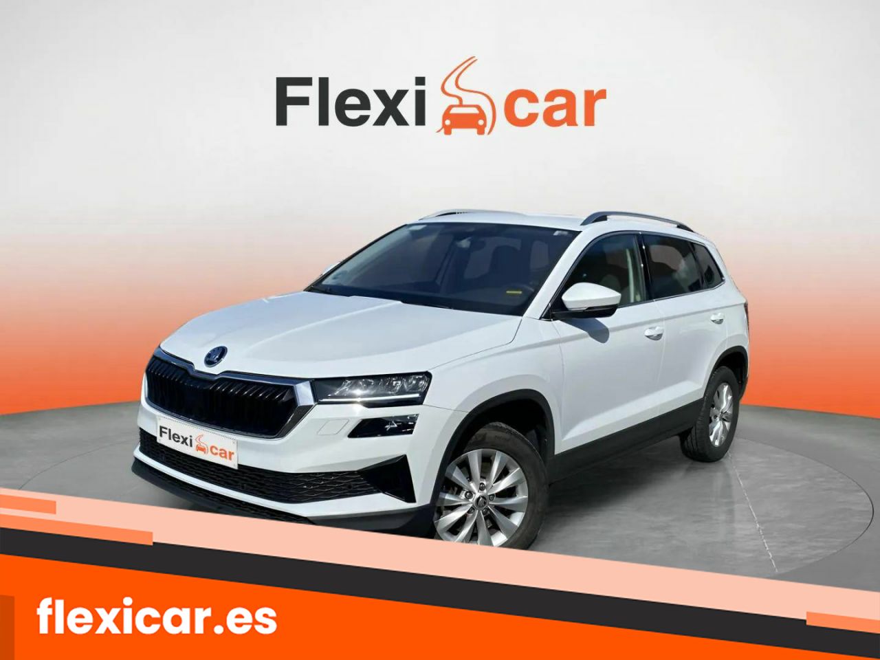 skoda karoq 2023 / foto grande (3)