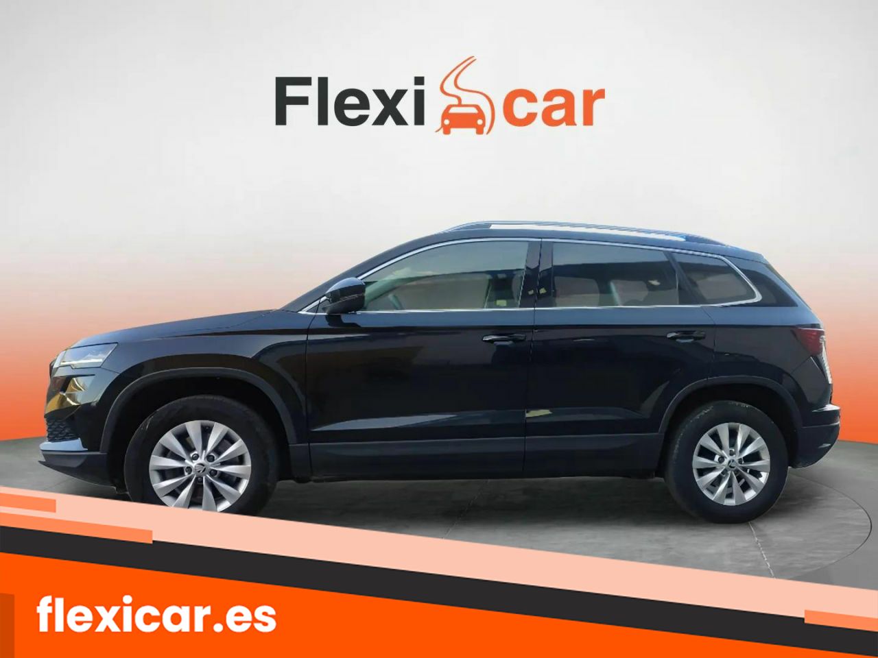 skoda karoq 2023 / foto grande (3)