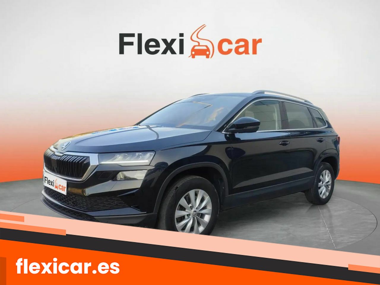 skoda karoq 2023 / foto grande (2)