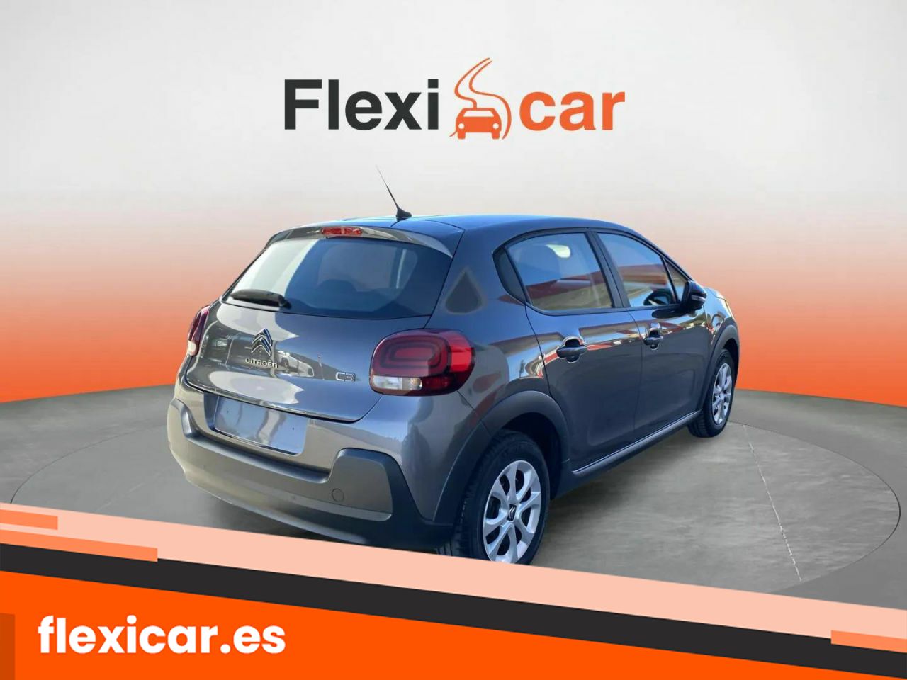 citroën c3 2019 / foto grande (3)