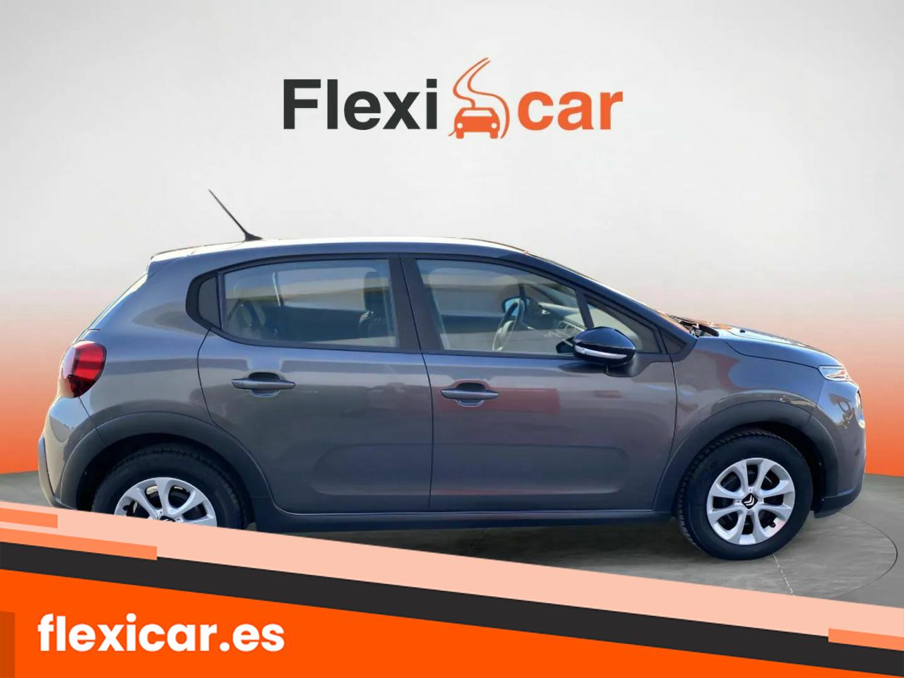 citroën c3 2019 / foto grande (2)