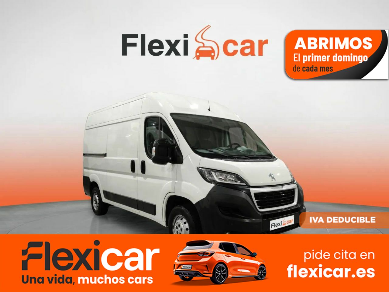 Peugeot partner 2020 alcala henares  de segunda mano - peugeot boxer 2020 /