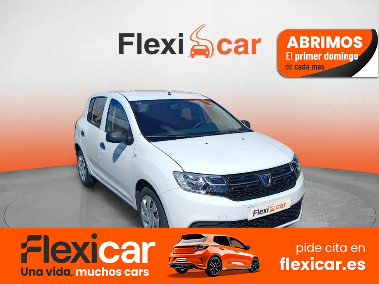 Dacia dokker  de segunda mano - dacia sandero 2019 /