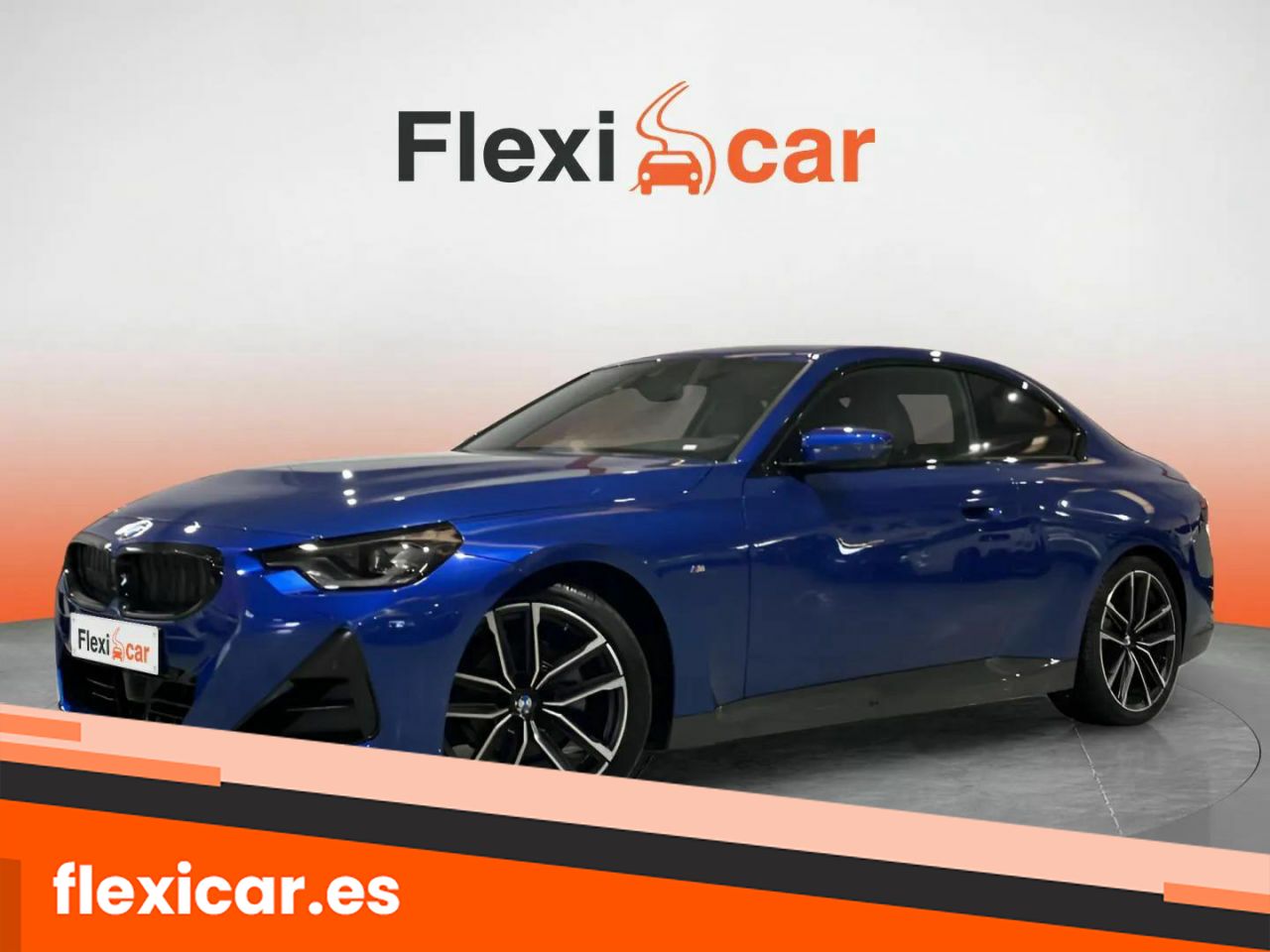 bmw serie 2 2022 / foto grande (3)