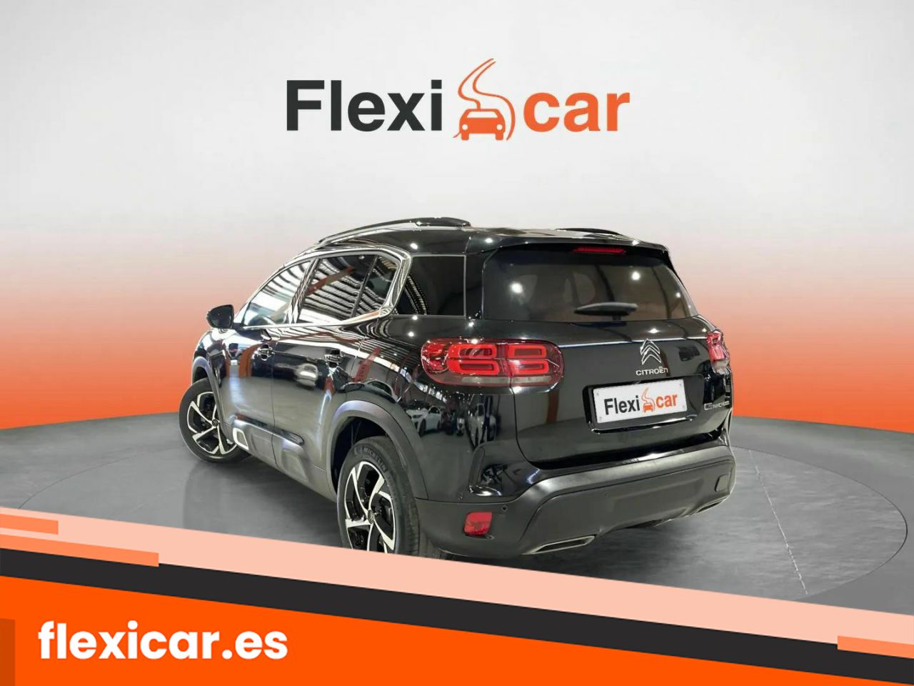 citroën c5 aircross 2021 / foto grande (2)