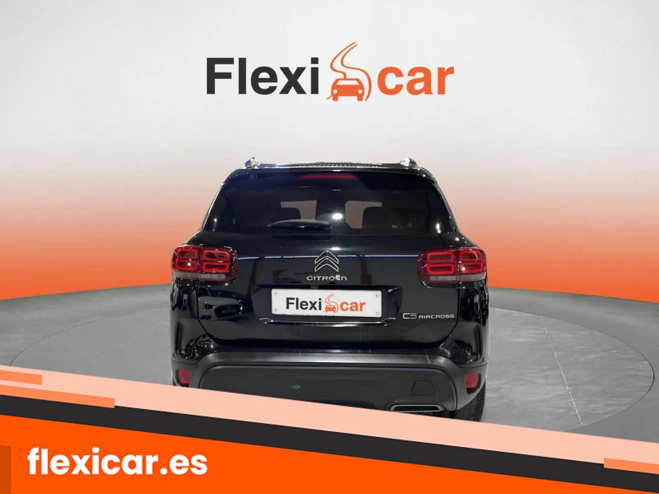 citroën c5 aircross 2021 / foto grande (3)