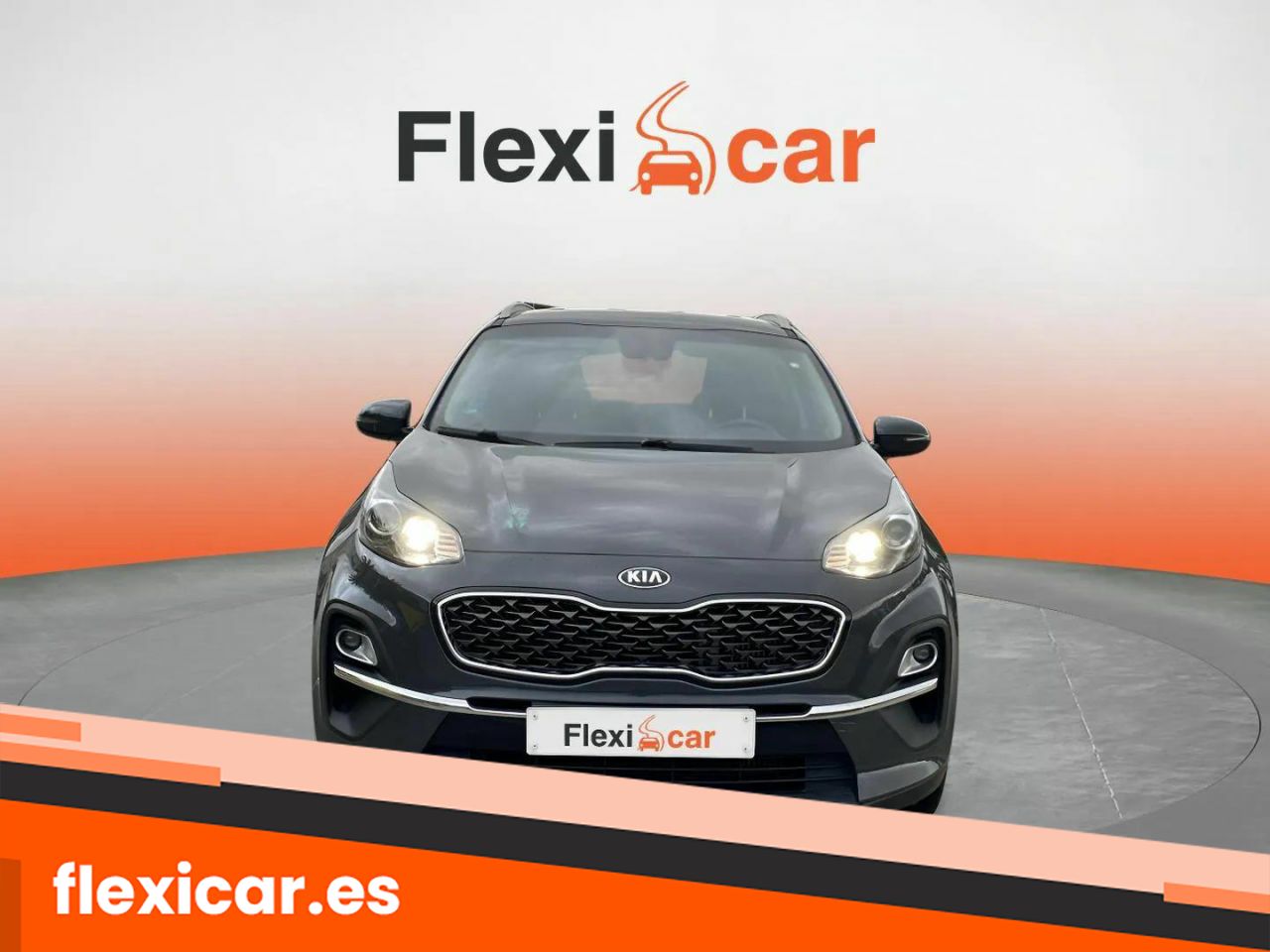 kia sportage 2020 / foto grande (2)