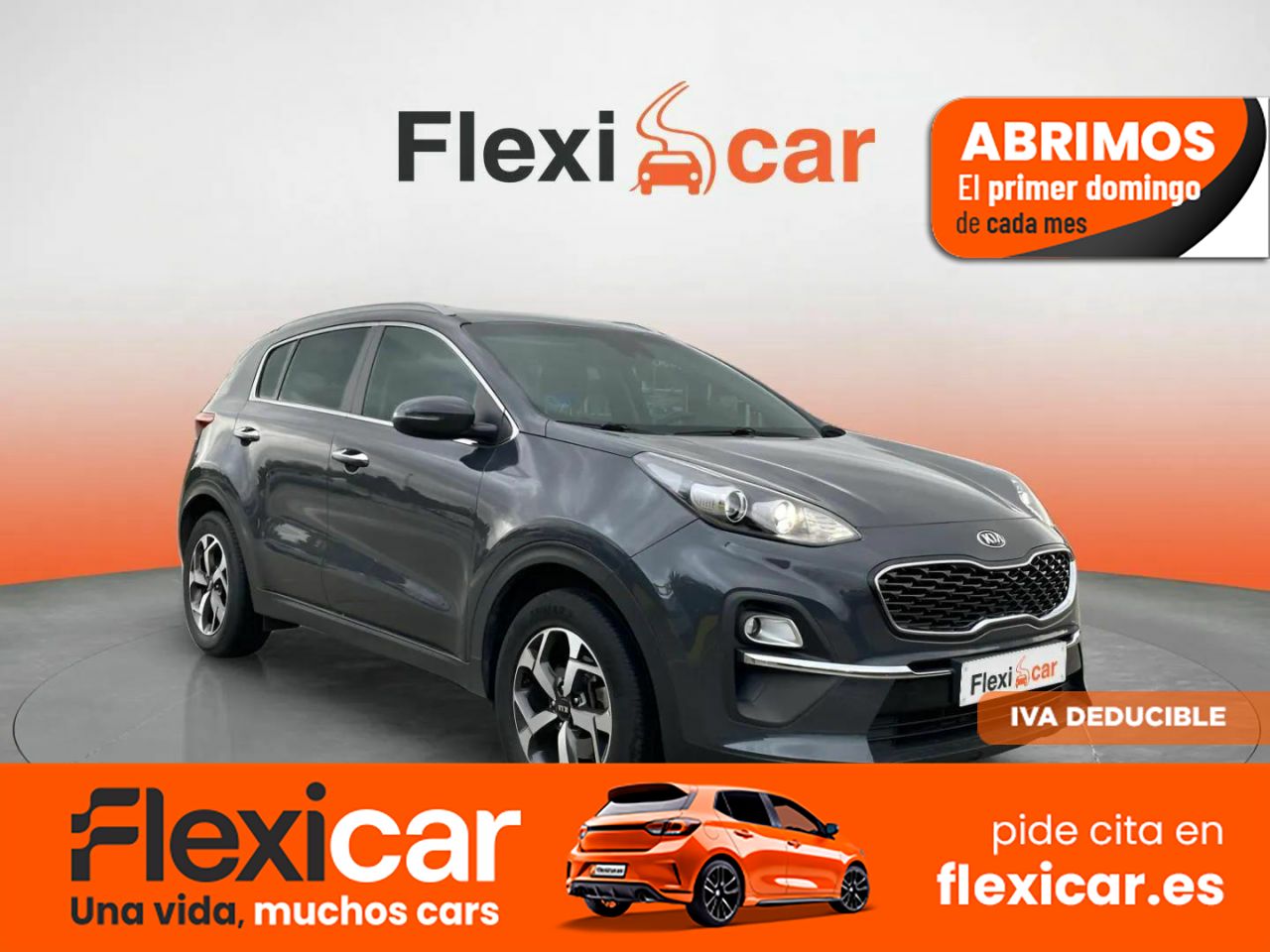 Kia niro 2020 alcala de henares  de segunda mano - kia sportage 2020 /
