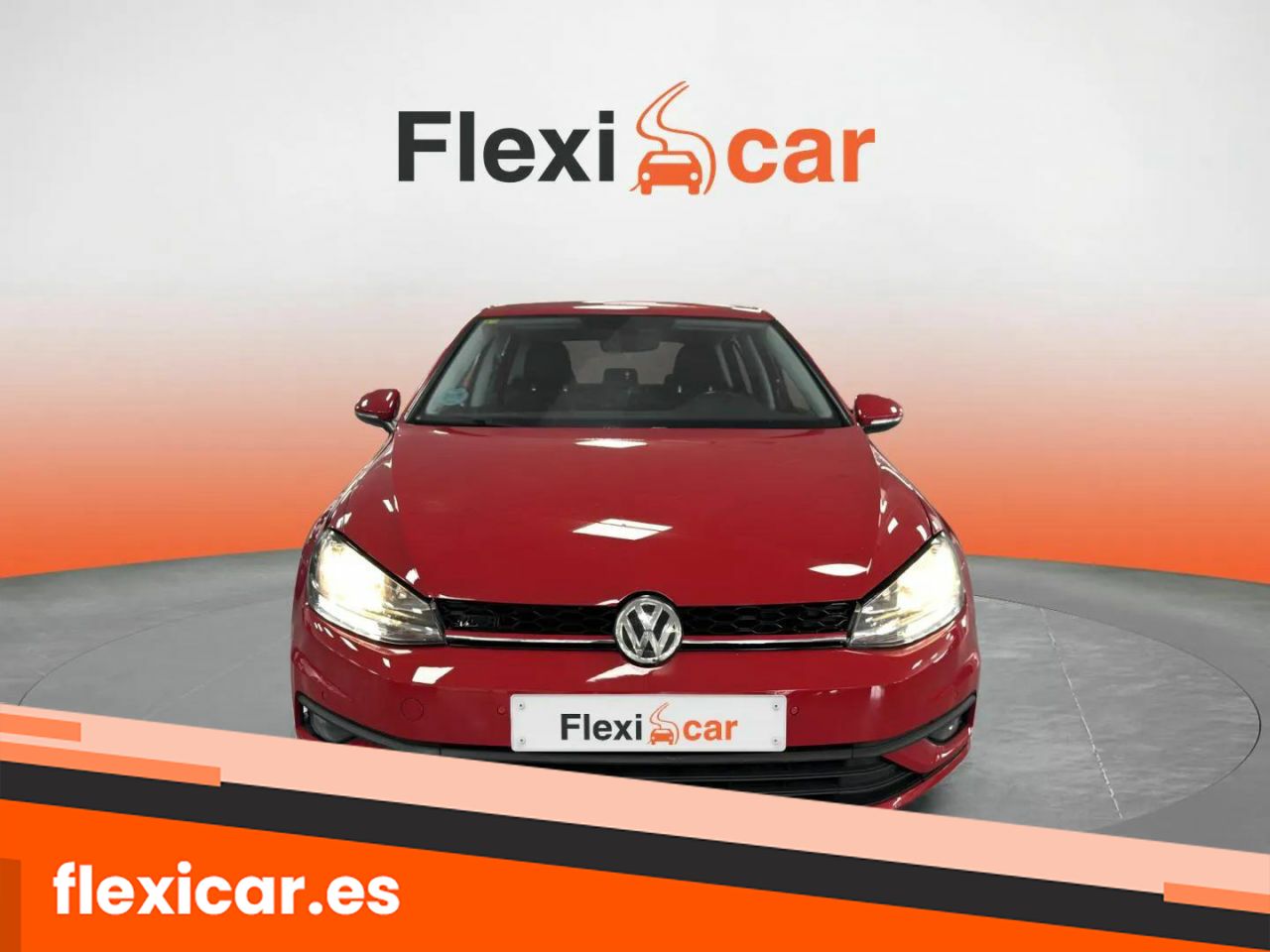 volkswagen golf 2018 / foto grande (2)