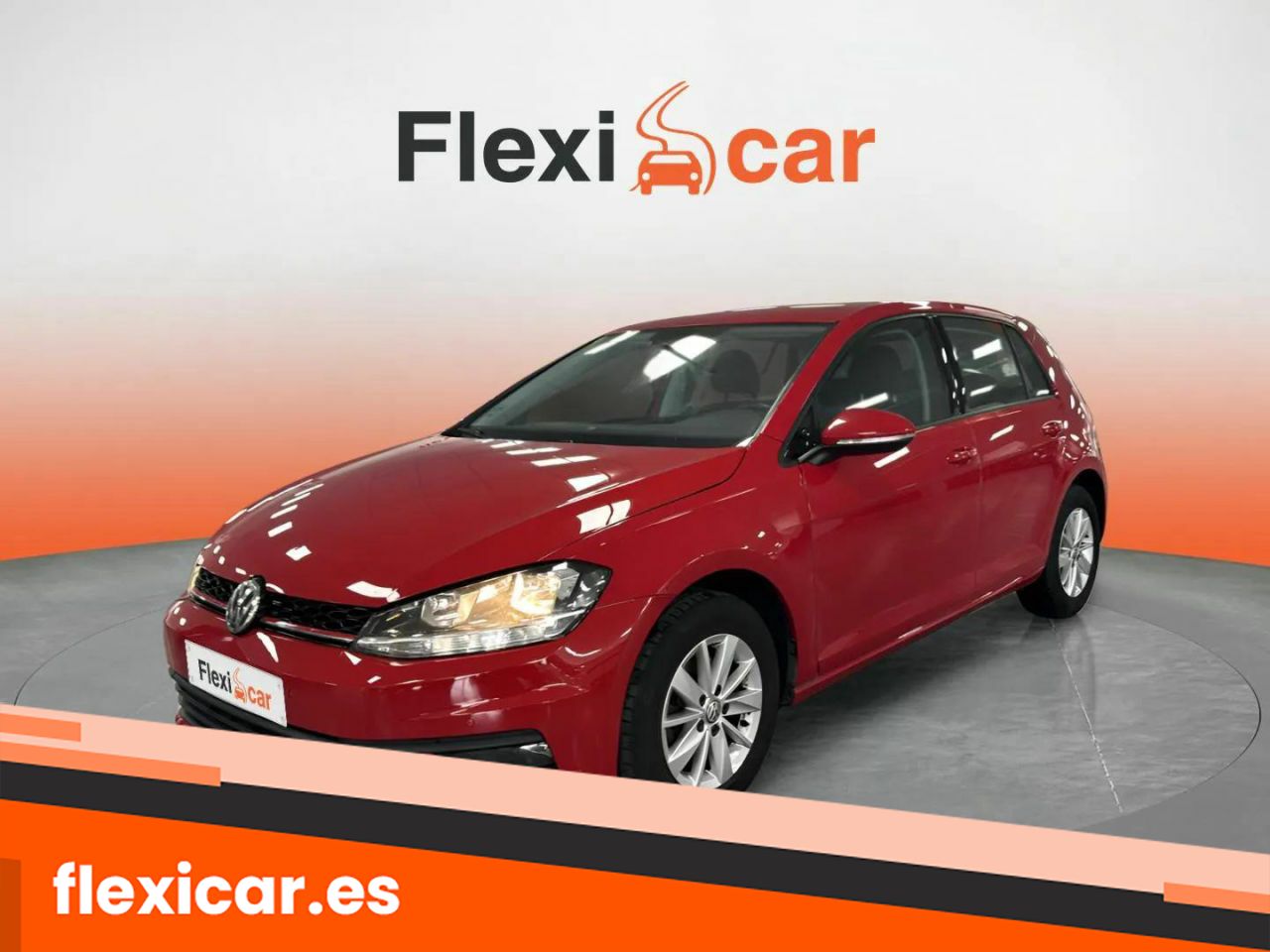 volkswagen golf 2018 / foto grande (3)