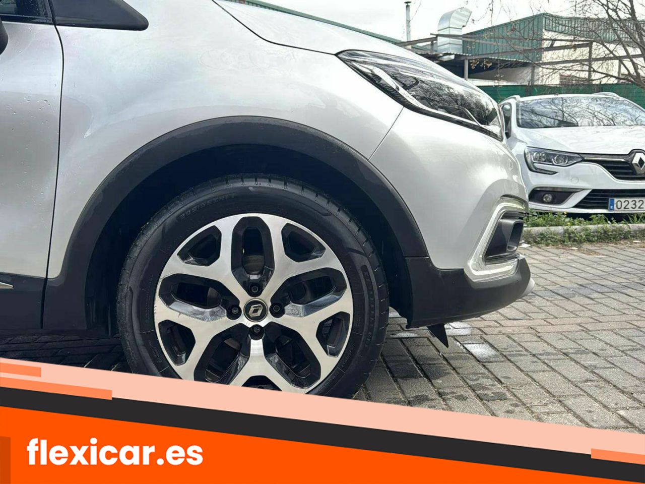 renault captur 2019 / foto grande (2)