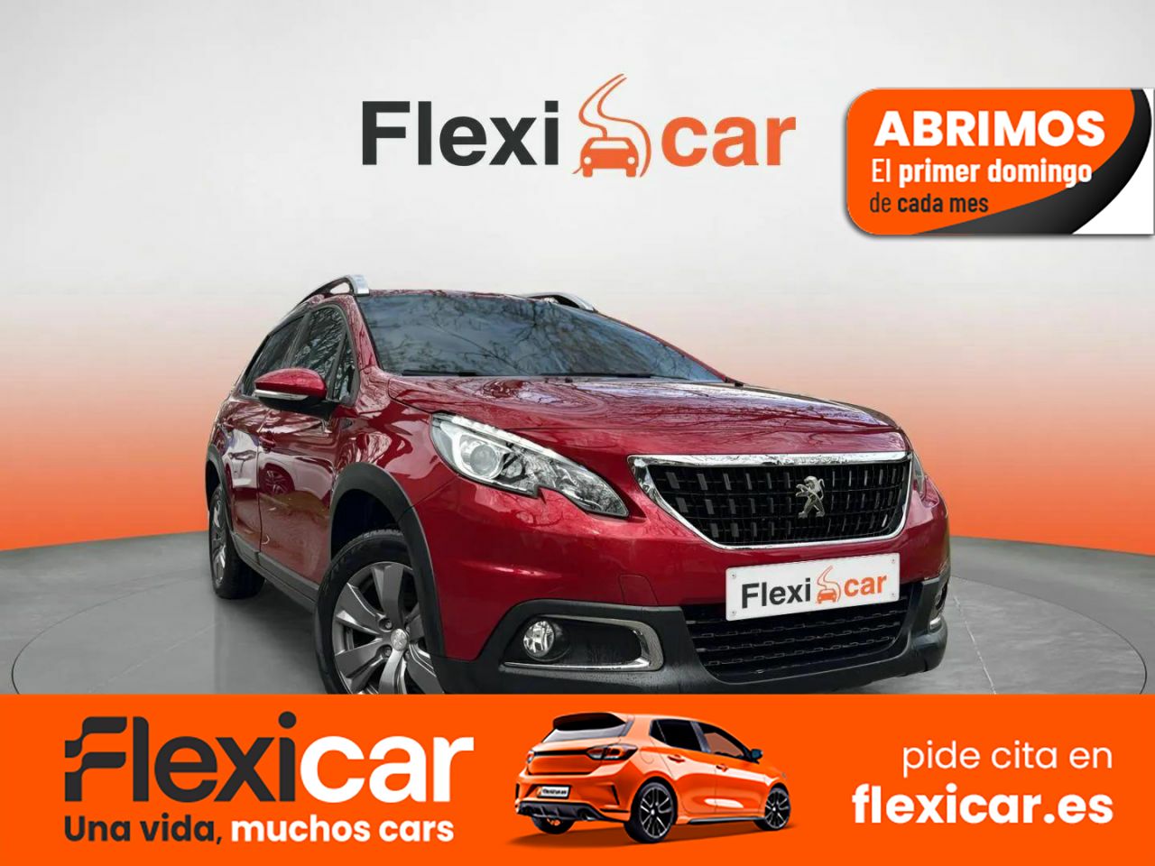 Peugeot 2008 2017  de segunda mano - peugeot 2008 2017 /