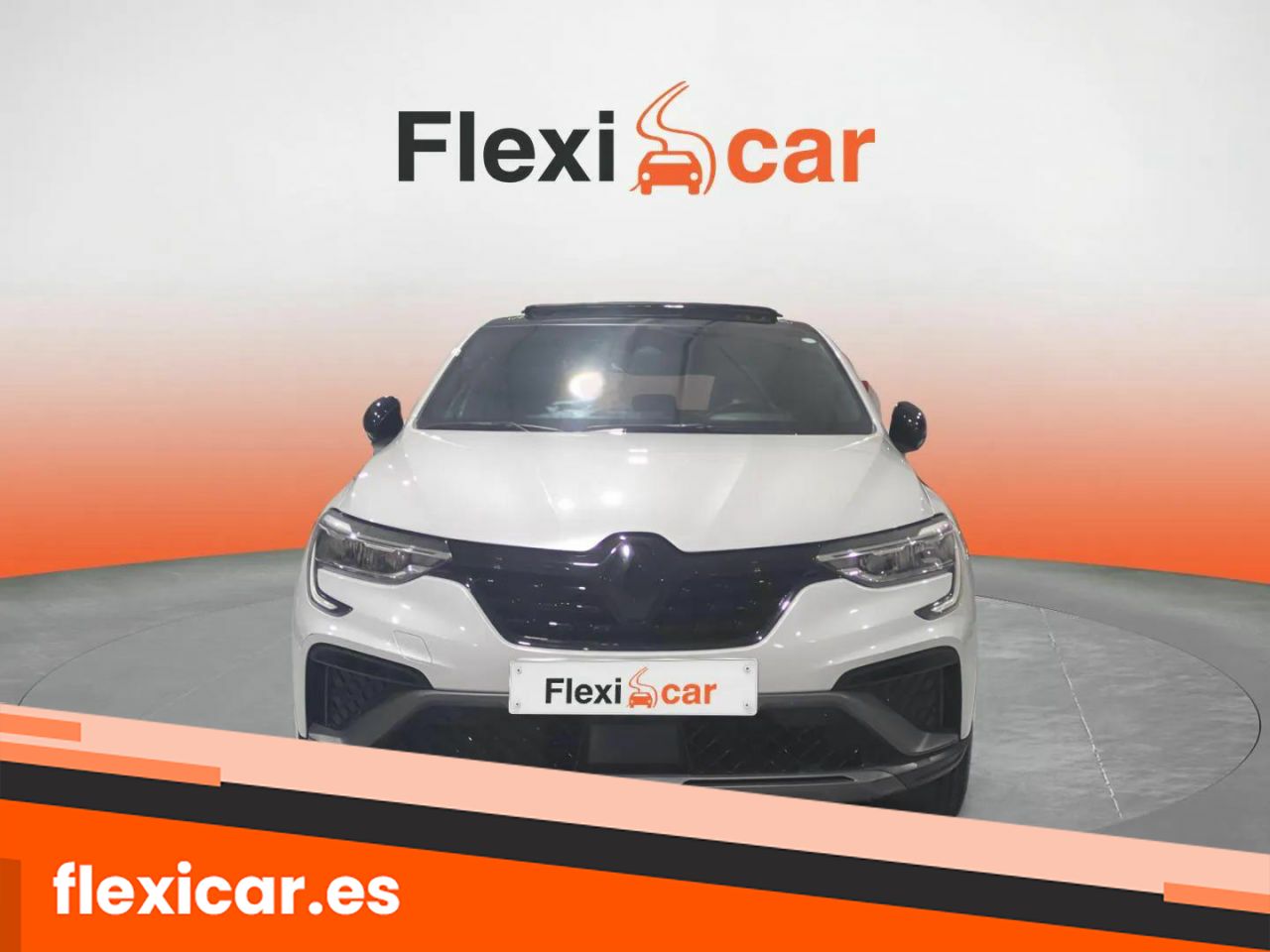 renault arkana 2022 / foto grande (2)