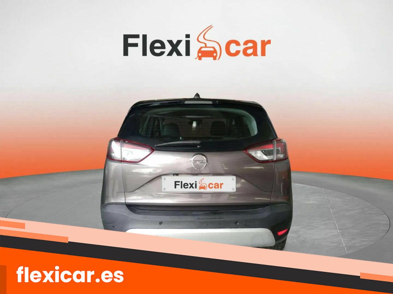 opel crossland x 2019 / foto grande (3)