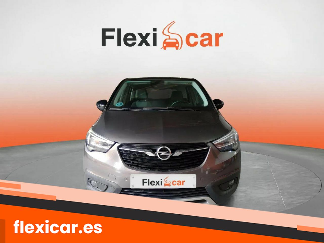 opel crossland x 2019 / foto grande (2)