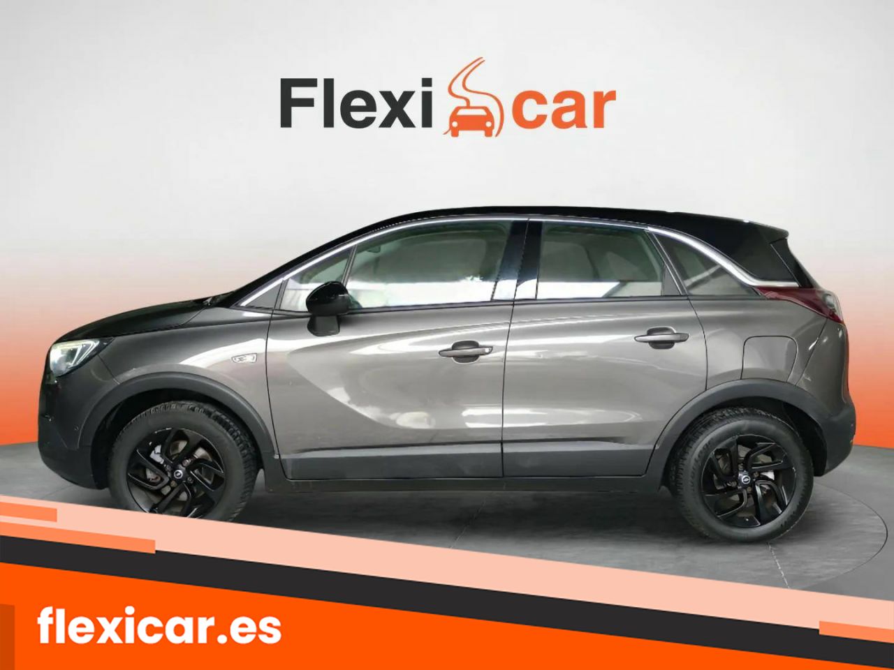 opel crossland x 2019 / foto grande (3)