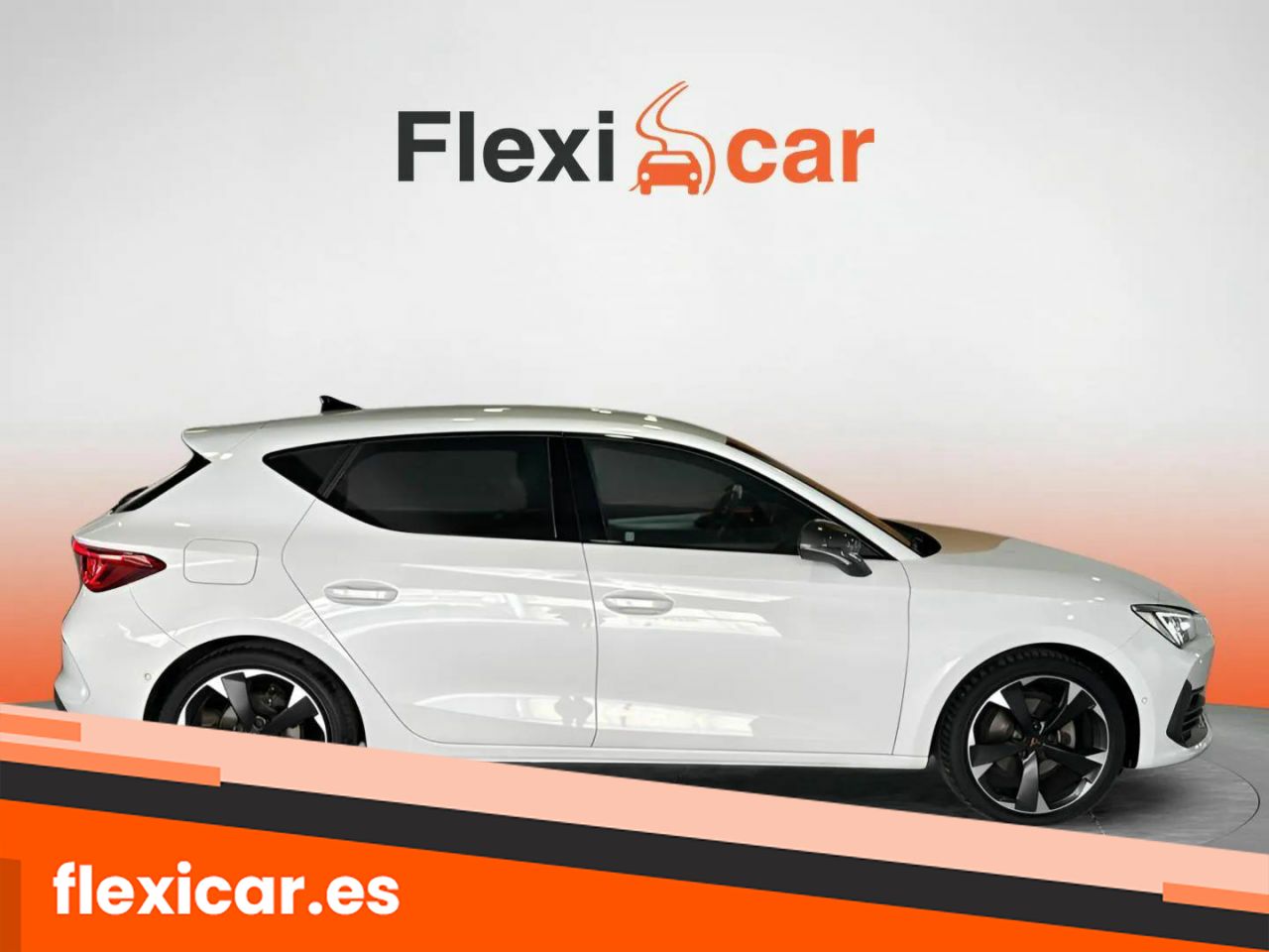cupra león 2023 / foto grande (2)