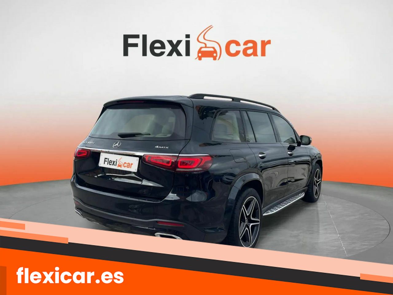 mercedes gls 2020 / foto grande (3)
