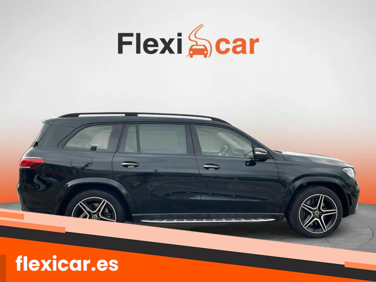 mercedes gls 2020 / foto grande (2)