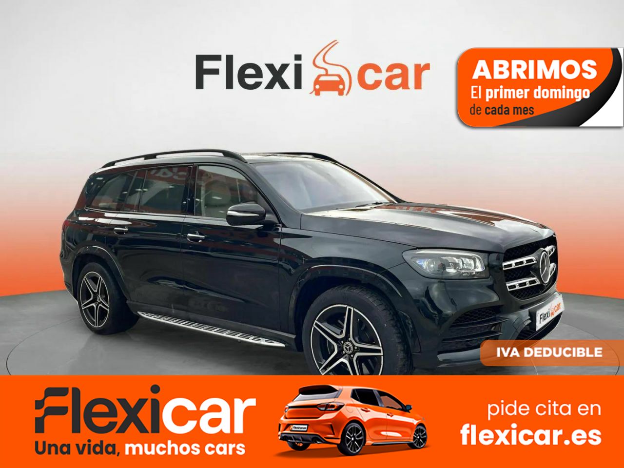 Mercedes gls  de segunda mano - mercedes gls 2020 /