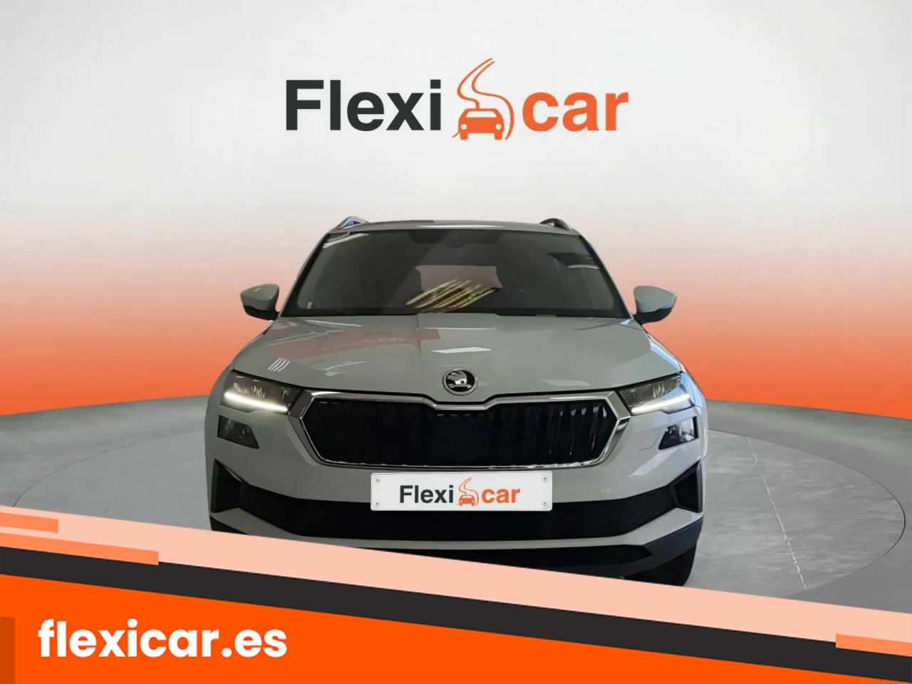 skoda karoq 2023 / foto grande (2)
