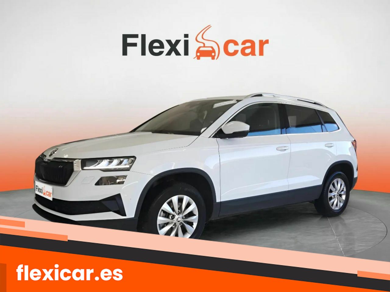 skoda karoq 2023 / foto grande (3)