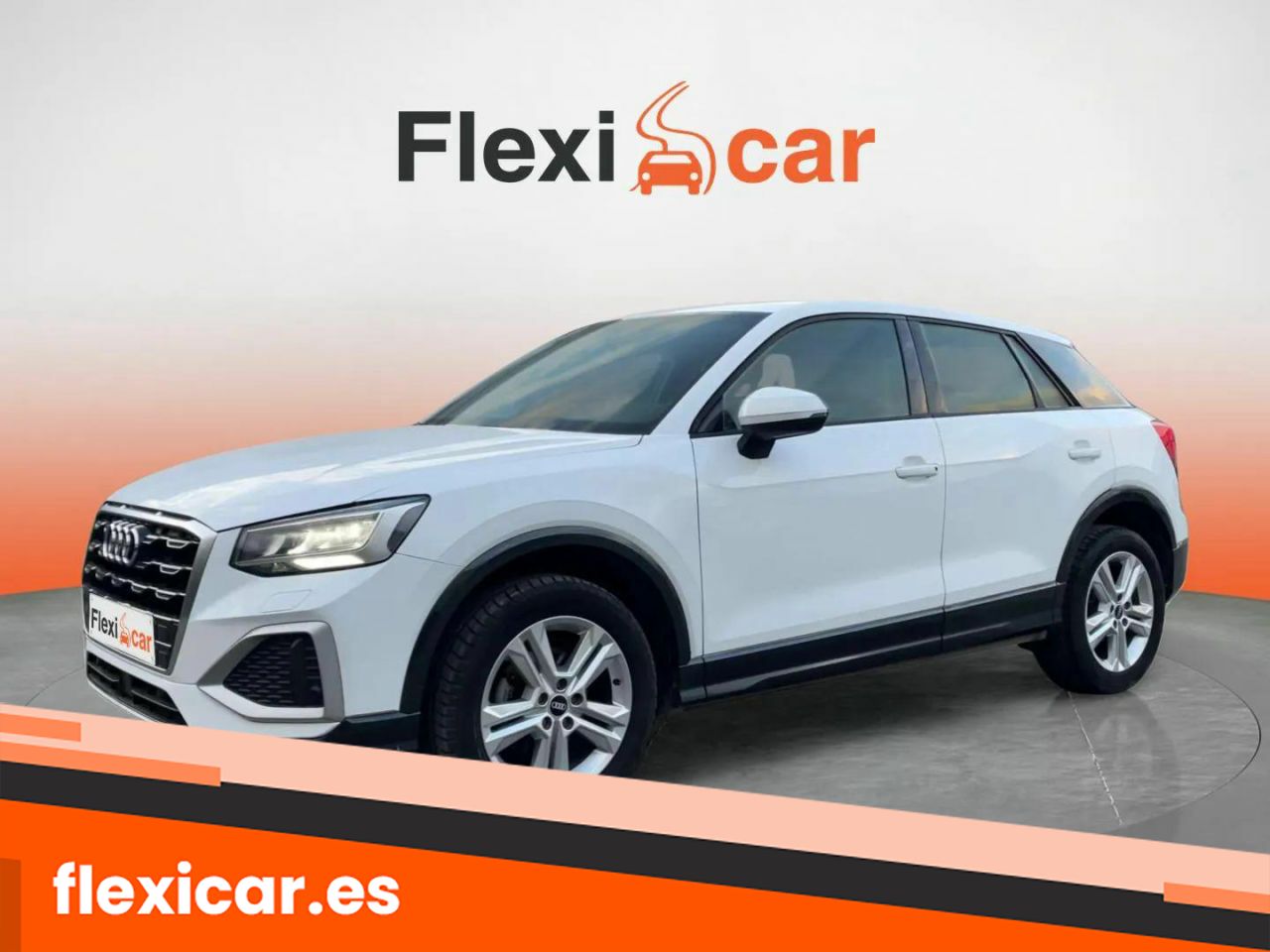 audi q2 2021 / foto grande (3)